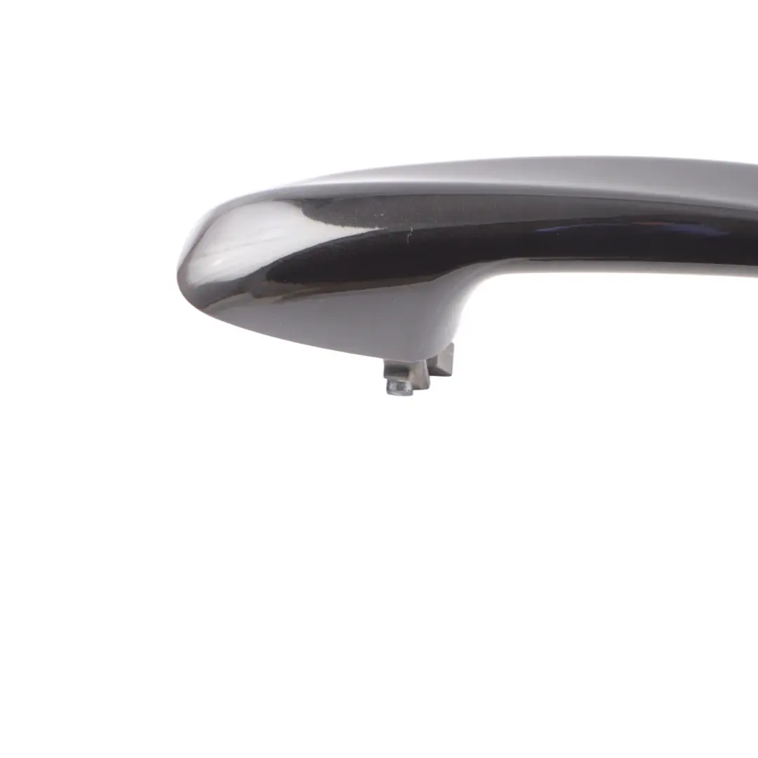  Door Handle Mercedes W205 W213 Grab Front Rear Left N/S Black - 040 - SKU A0997601559-BLA - Part number A0997601559