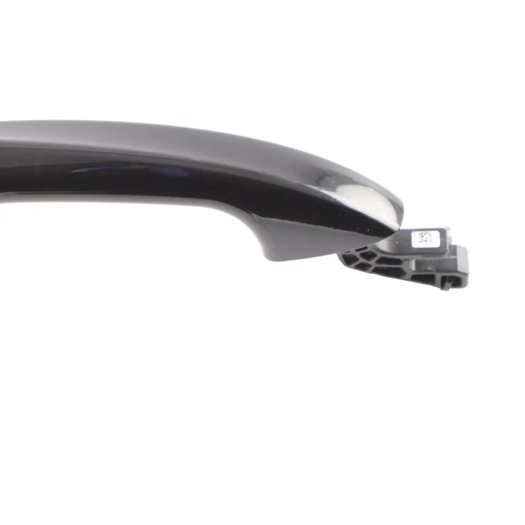  Door Handle Mercedes W205 W213 Grab Front Rear Left N/S Black - 040 - SKU A0997601559-BLA - Part number A0997601559