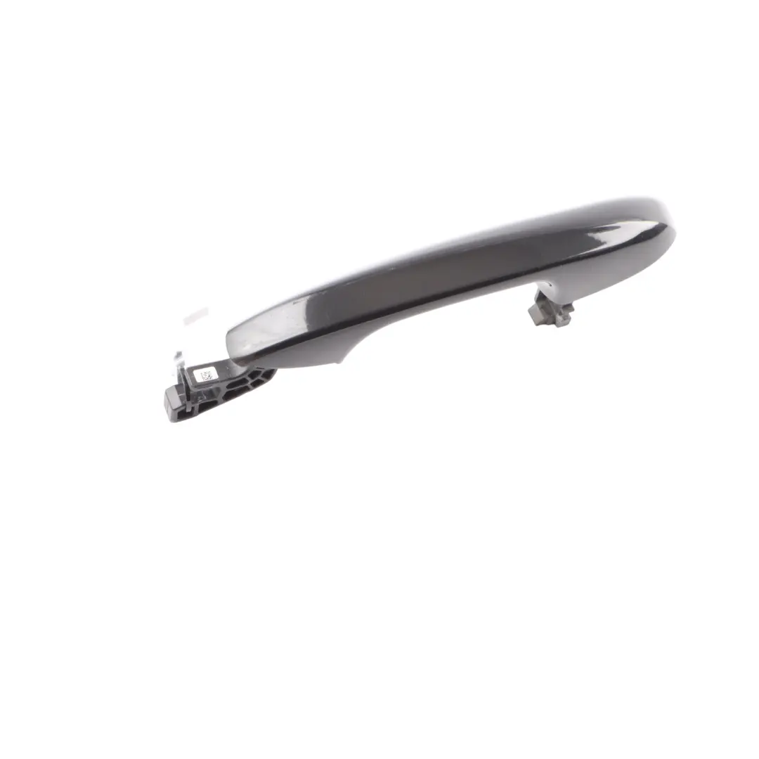  Door Handle Mercedes W205 W213 Grab Front Rear Left N/S Black - 040 - SKU A0997601559-BLA - Part number A0997601559