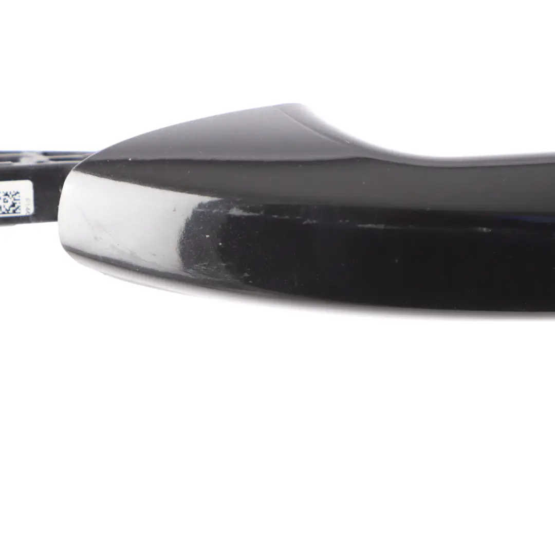  Door Handle Mercedes W205 W213 Grab Front Rear Left N/S Black - 040 - SKU A0997601559-BLA - Part number A0997601559