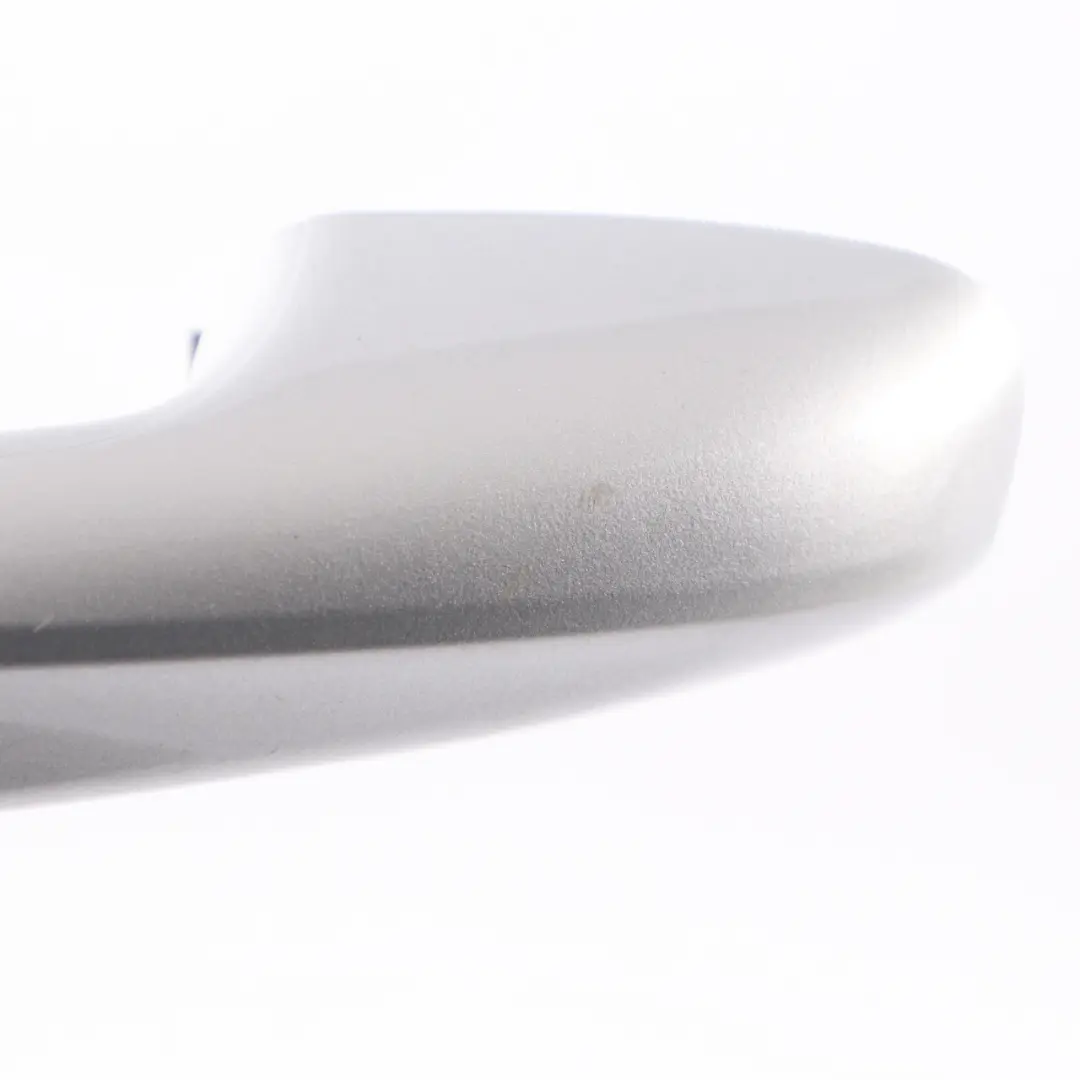  Maniglia porta Mercedes W205 W213 anteriore posteriore sinistra Iridium Silver - SKU A0997601559-IRS - Numero di parte A0997601559