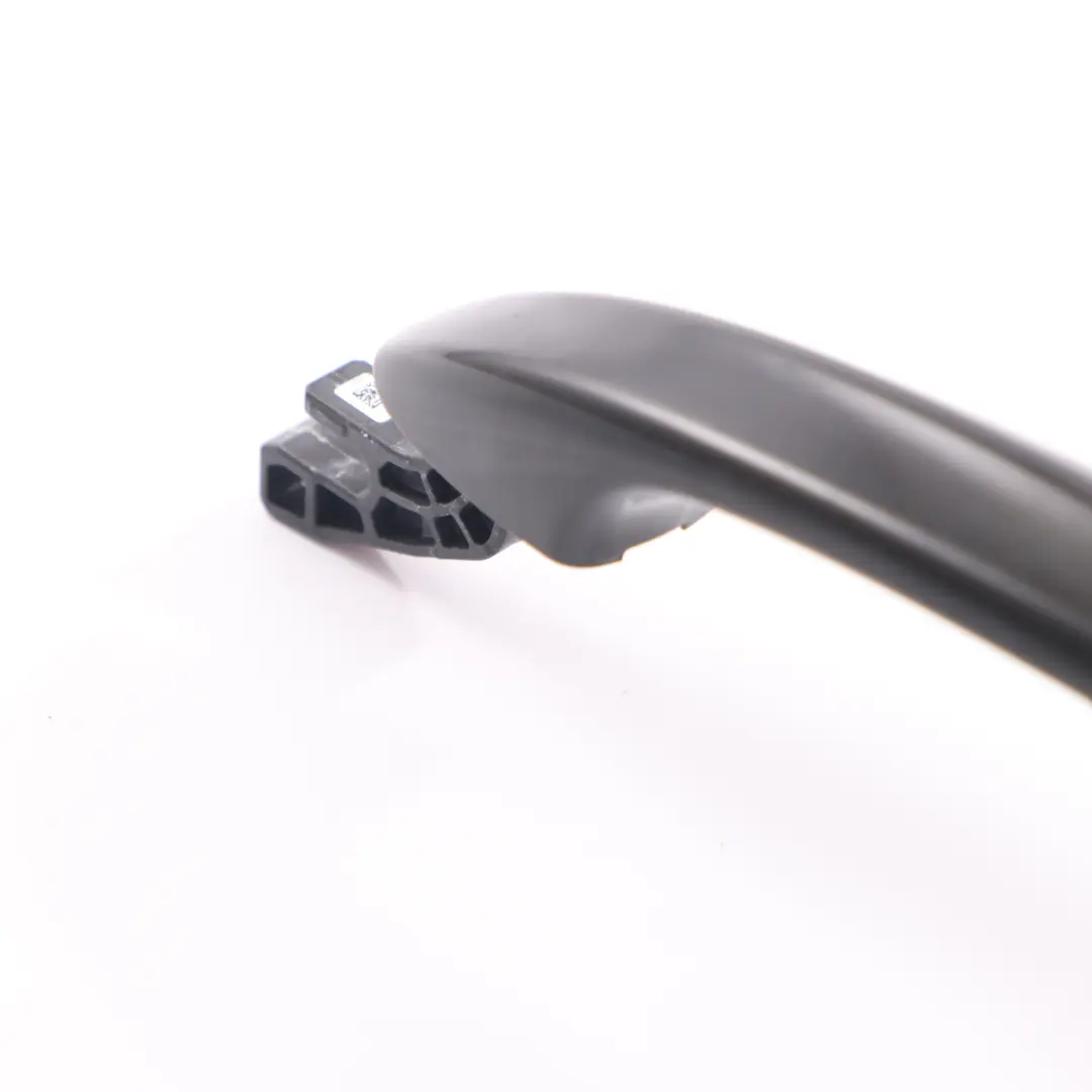  Maniglia porta Mercedes S205 esterna posteriore sinistra Noir obsidien 197 - SKU A0997601559-OB - Numero di parte A0997601659