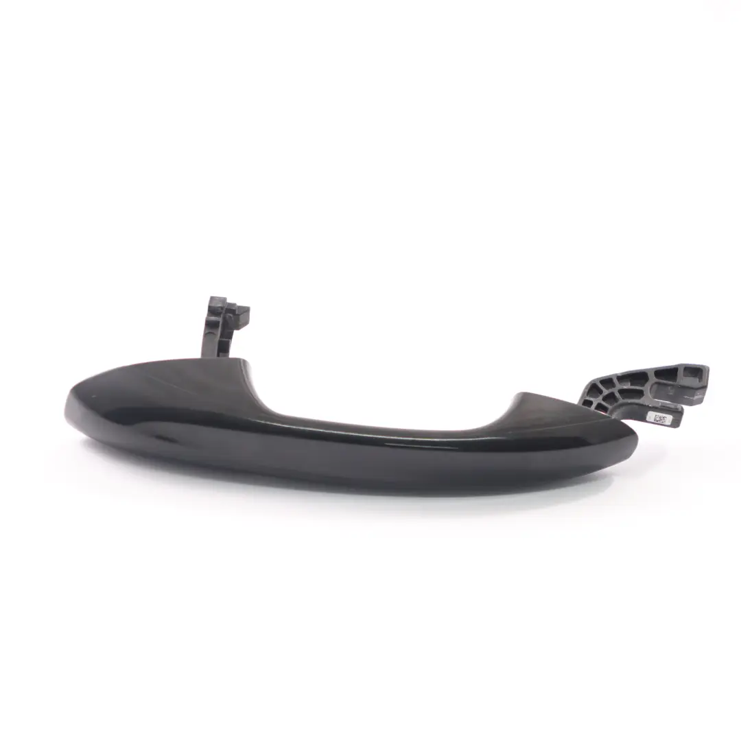  Maniglia porta Mercedes S205 esterna posteriore sinistra Noir obsidien 197 - SKU A0997601559-OB - Numero di parte A0997601659
