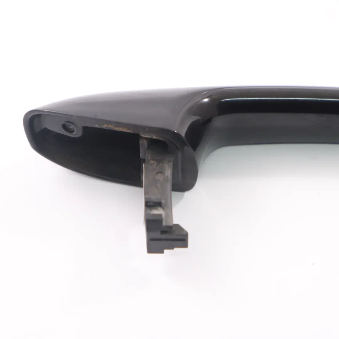  Maniglia porta Mercedes S205 esterna posteriore sinistra Noir obsidien 197 - SKU A0997601559-OB - Numero di parte A0997601659