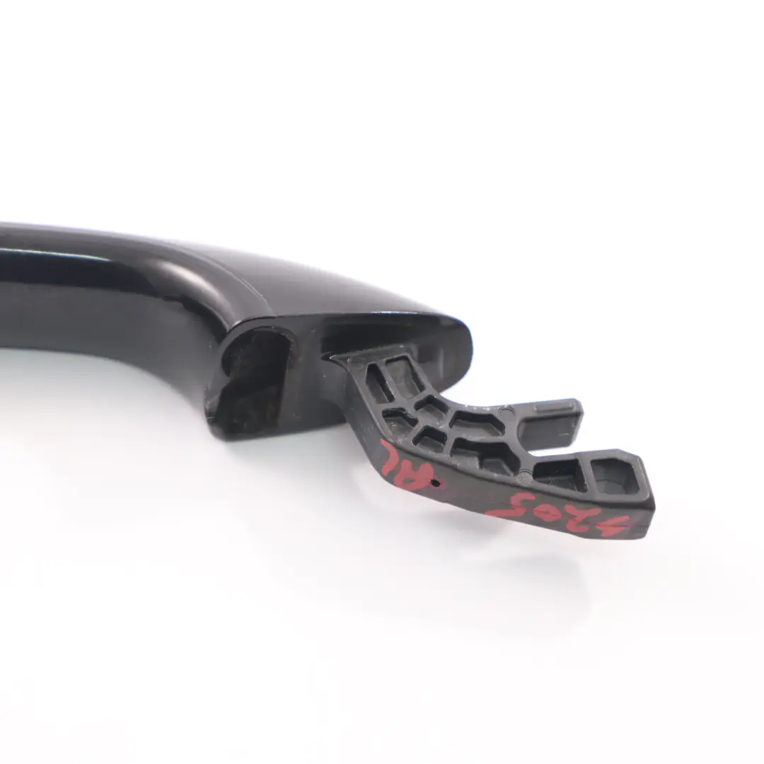  Maniglia porta Mercedes S205 esterna posteriore sinistra Noir obsidien 197 - SKU A0997601559-OB - Numero di parte A0997601659