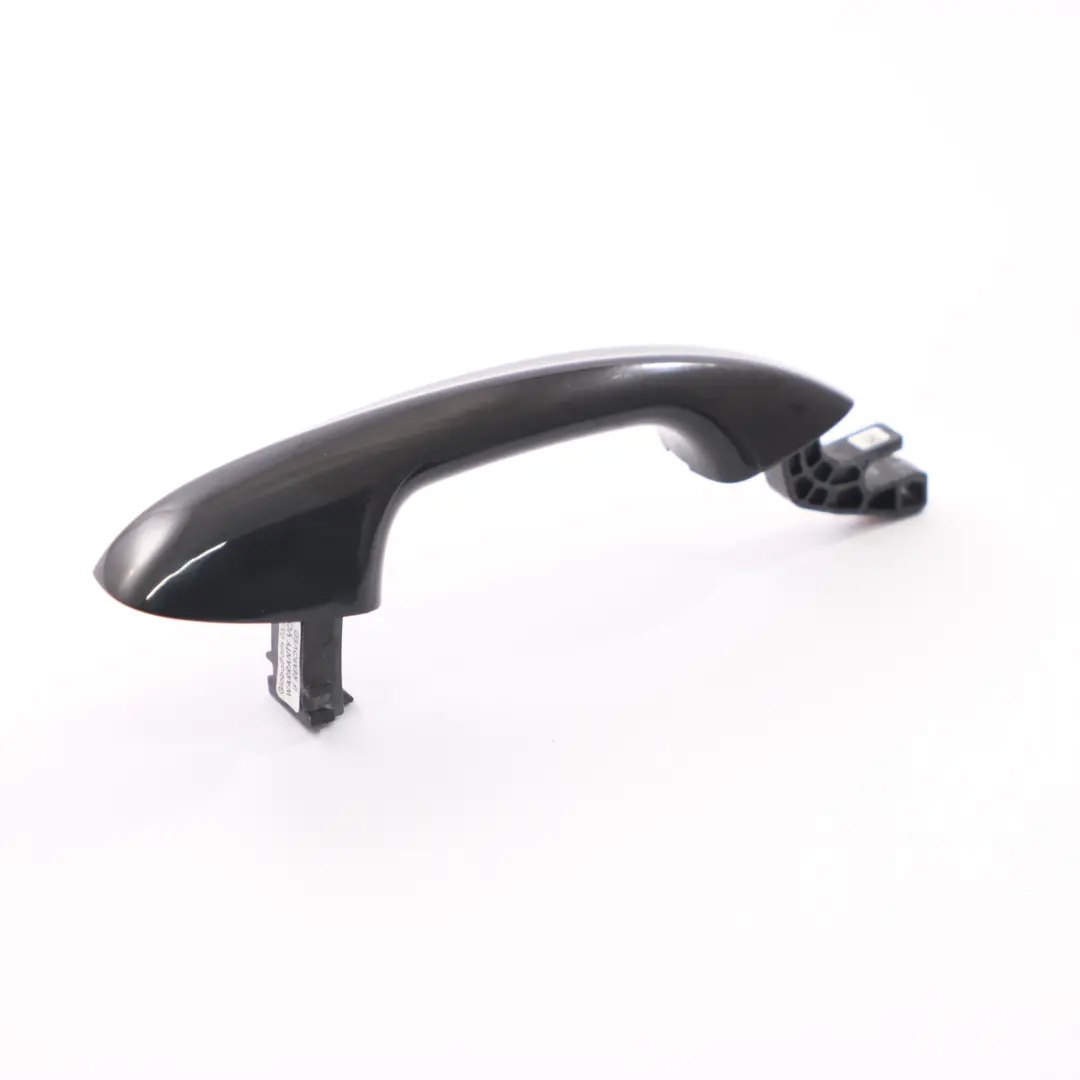  Maniglia porta Mercedes S205 esterna posteriore sinistra Noir obsidien 197 - SKU A0997601559-OB - Numero di parte A0997601659