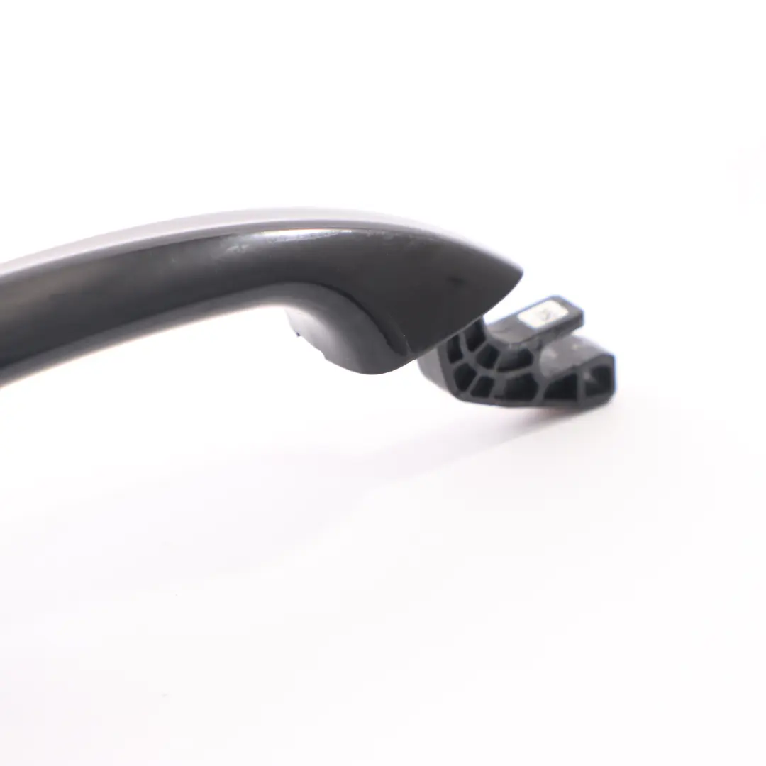 Door Handle Outside Rear Left N/S Obsidian Black -197 A0997601559 to Mercedes S205 with Part number A0997601659 Mercedes S205 Door Handle Outside Rear Left N/S Obsidian Black -197 A0997601559 - SKU A0997601559-OB - Part number A0997601659