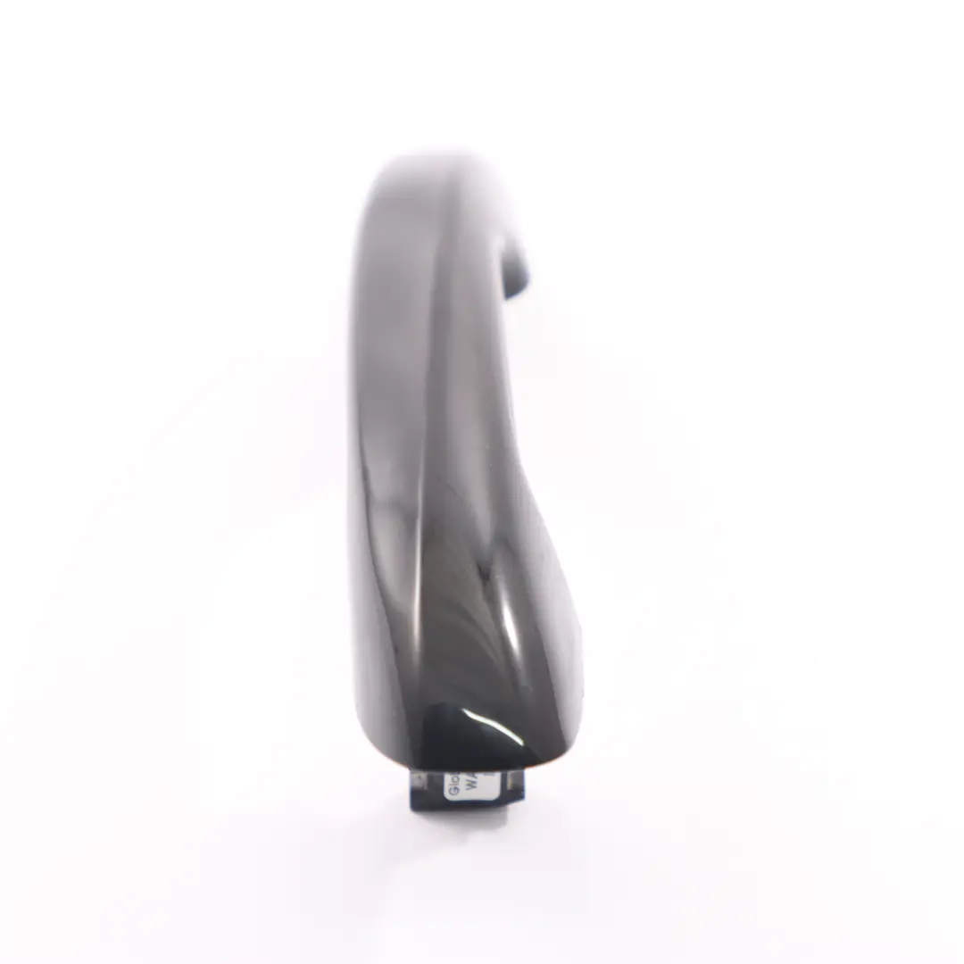  Maniglia porta Mercedes S205 esterna posteriore sinistra Noir obsidien 197 - SKU A0997601559-OB - Numero di parte A0997601659