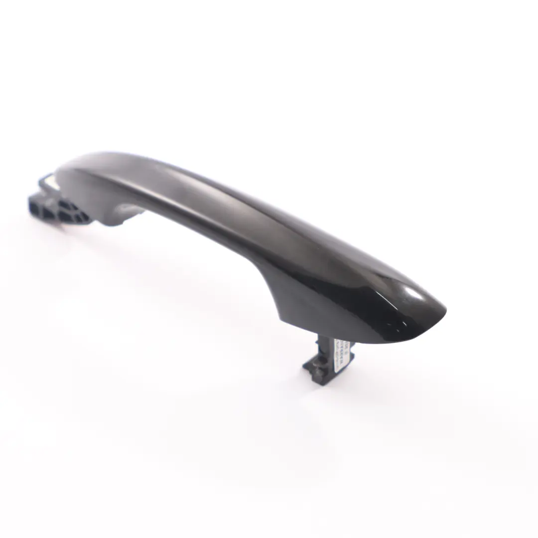  Maniglia porta Mercedes S205 esterna posteriore sinistra Noir obsidien 197 - SKU A0997601559-OB - Numero di parte A0997601659