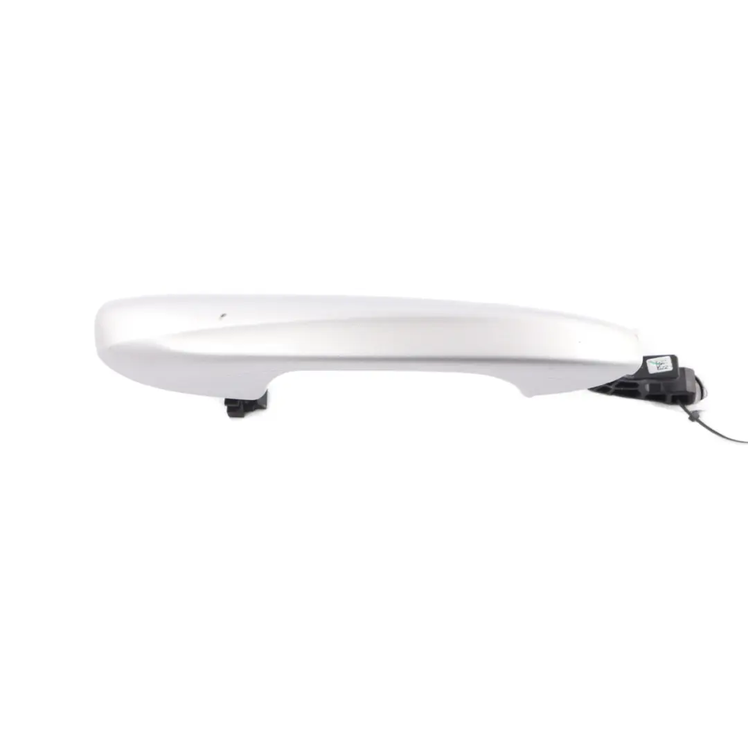 Door Handle Mercedes W205 W213 Grab Front Rear Right O/S Iridium Silver - 775 - SKU A0997601659-IRS - Part number A0997601659