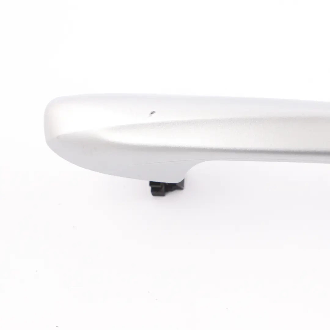  Door Handle Mercedes W205 W213 Grab Front Rear Right O/S Iridium Silver - 775 - SKU A0997601659-IRS - Part number A0997601659
