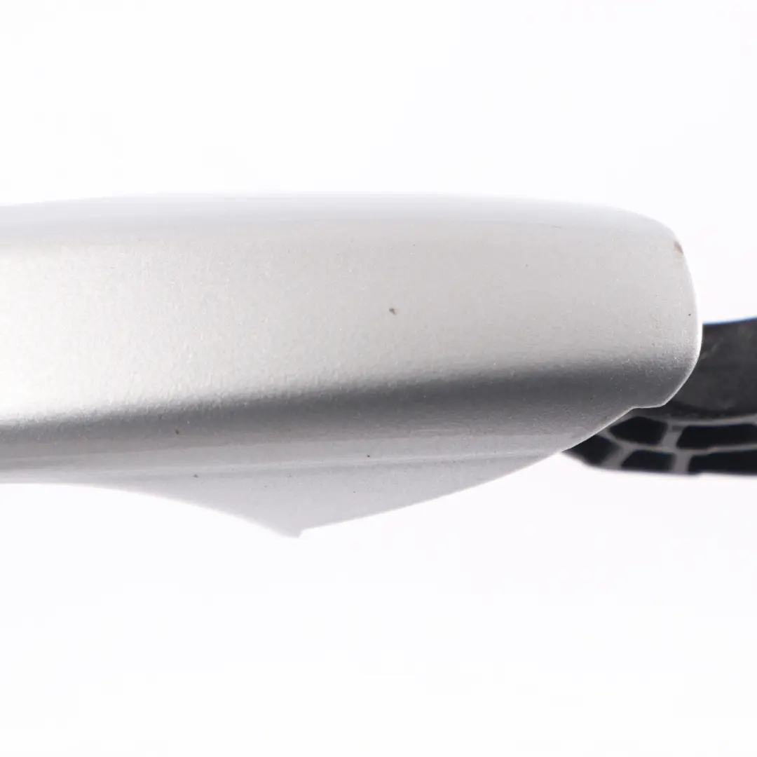  Door Handle Mercedes W205 W213 Grab Front Rear Right O/S Iridium Silver - 775 - SKU A0997601659-IRS - Part number A0997601659