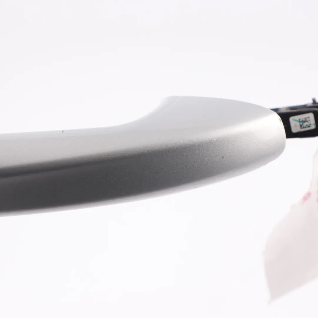 Door Handle Mercedes W205 W213 Grab Front Rear Right O/S Iridium Silver - 775 to with Part number A0997601659 Door Handle Mercedes W205 W213 Grab Front Rear Right O/S Iridium Silver - 775 - SKU A0997601659-IRS - Part number A0997601659