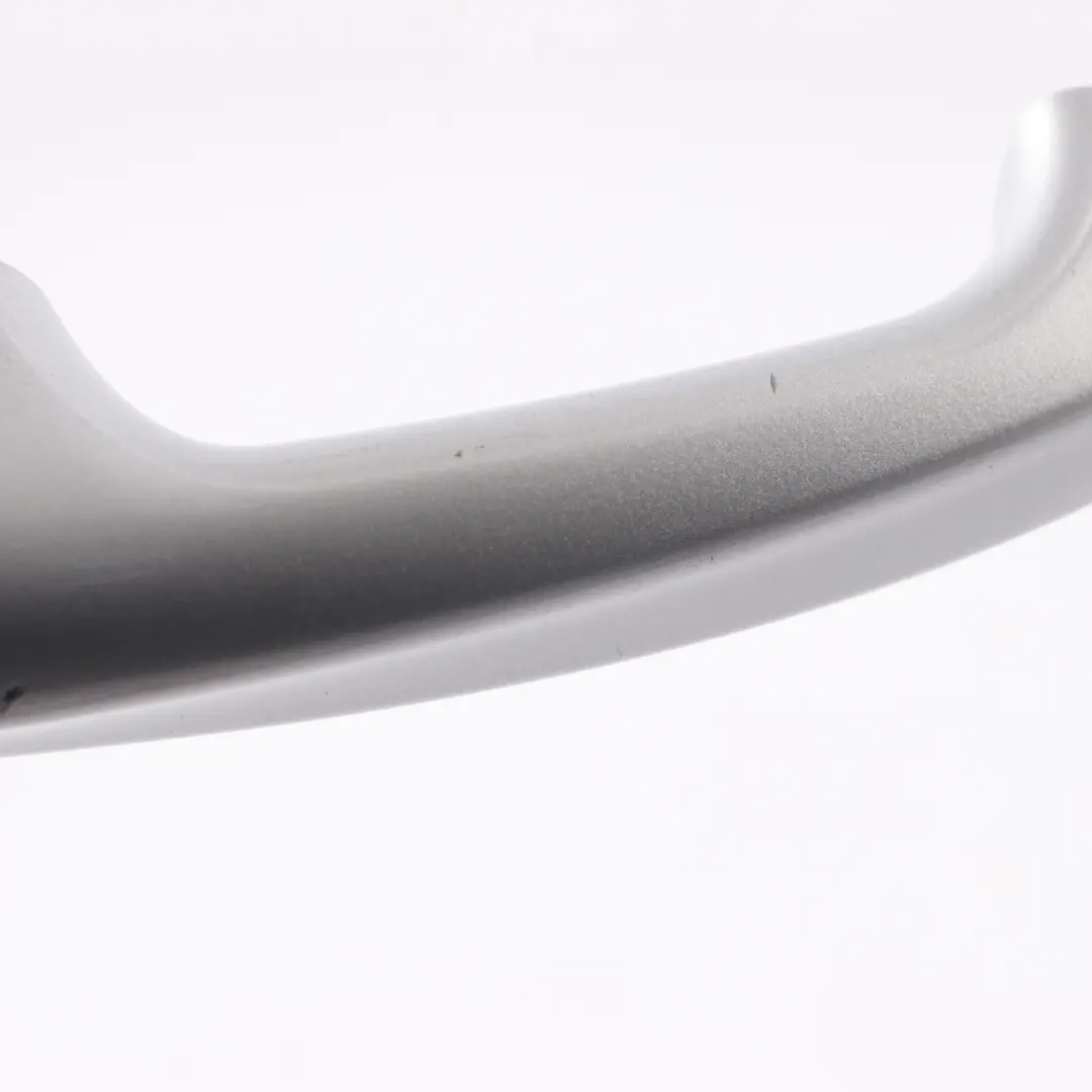 Door Handle Mercedes W205 W213 Grab Front Rear Right O/S Iridium Silver - 775 - SKU A0997601659-IRS - Part number A0997601659