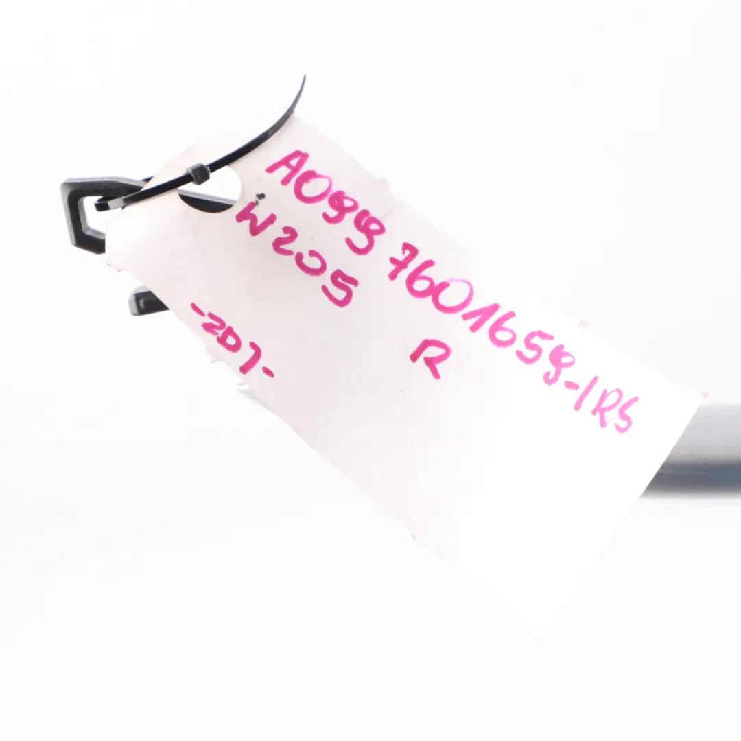 Türgriff Mercedes W205 W213 Griff Vorne Hinten Rechts Iridium Silber - 775 für mit Teilenummer A0997601659 Türgriff Mercedes W205 W213 Griff Vorne Hinten Rechts Iridium Silber - 775 - SKU A0997601659-IRS - Teilenummer A0997601659