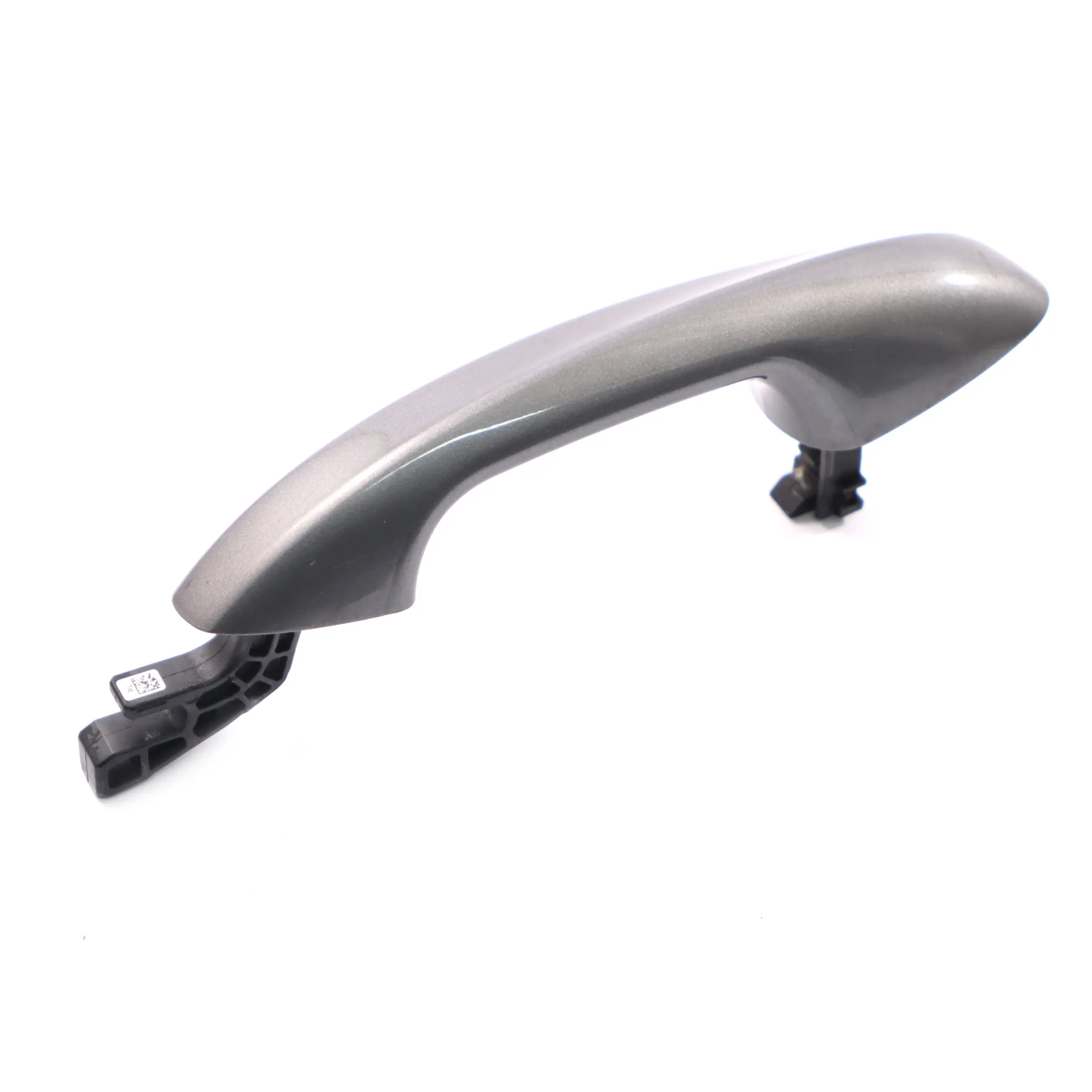 Mercedes W177 Manija Exterior Puerta Trasera Derecha Gris 787 A0997601659