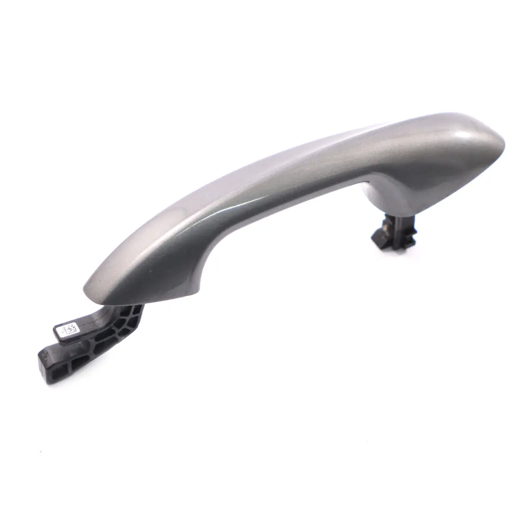 Poignée Porte Extérieure Droite Gris Montagne 787 pour Mercedes W177 à propos du numéro de pièce A0997601659 Mercedes W177 Poignée Porte Extérieure Droite Gris Montagne 787 - SKU A0997601659-MG - Numéro de pièce A0997601659