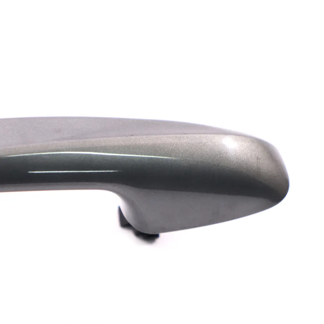 Manija Exterior Puerta Trasera Derecha Gris 787 para Mercedes W177 con número de pieza A0997601659 Mercedes W177 Manija Exterior Puerta Trasera Derecha Gris 787 - SKU A0997601659-MG - Número de pieza A0997601659