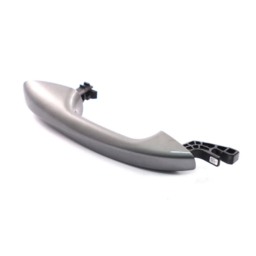 Klamka Zewnętrzna Tylna Prawa Szara do Mercedes W177 o numerze A0997601659 Mercedes W177 Klamka Zewnętrzna Tylna Prawa Szara - SKU A0997601659-MG - Numer Części A0997601659