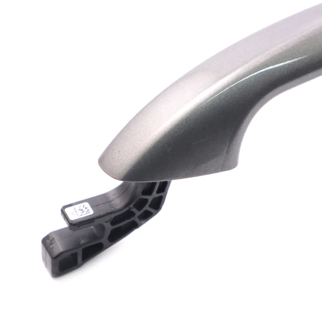 Maniglia Esterna Porta Posteriore Destra Grey 787 per Mercedes W177 con numero di parte A0997601659 Mercedes W177 Maniglia Esterna Porta Posteriore Destra Grey 787 - SKU A0997601659-MG - Numero di parte A0997601659
