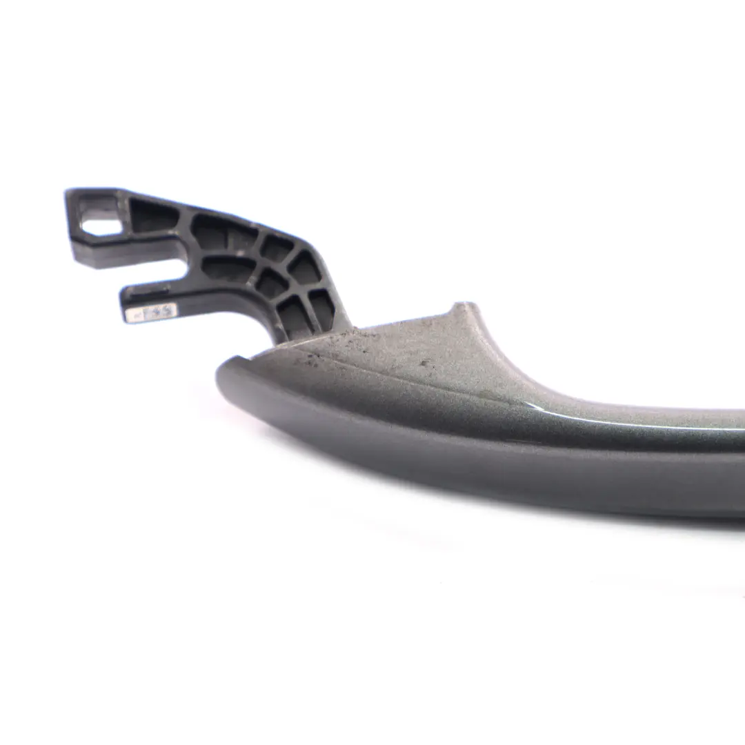 Türaußen Griff Hinten Rechts Berggrau 787 für Mercedes W177 mit Teilenummer A0997601659 Mercedes W177 Türaußen Griff Hinten Rechts Berggrau 787 - SKU A0997601659-MG - Teilenummer A0997601659