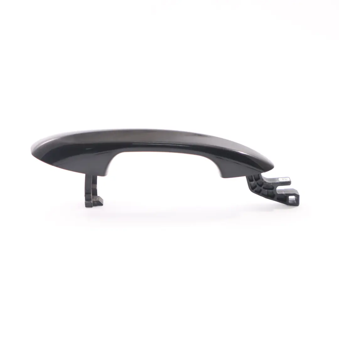  Türgriff Mercedes S205 Außen Hinten Rechts Obsidian Schwarz 197 - SKU A0997601659-OB - Teilenummer A0997601659