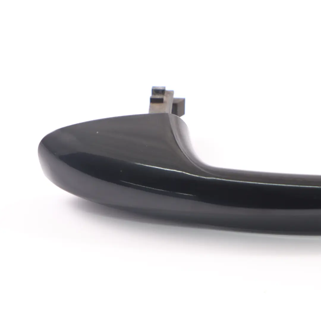  Maniglia porta Mercedes S205 esterna posteriore destra Noir obsidien 197 - SKU A0997601659-OB - Numero di parte A0997601659
