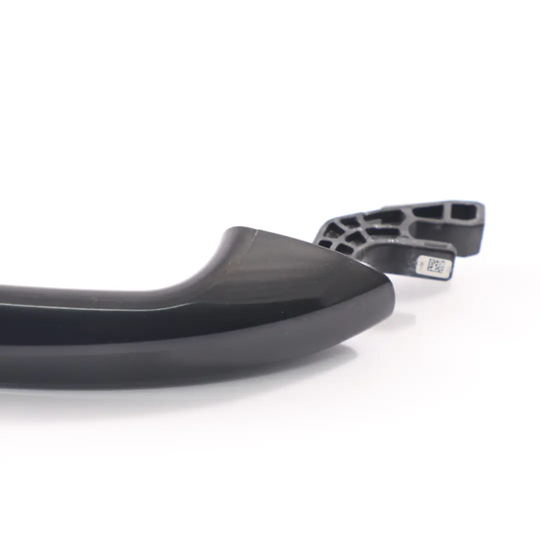  Maniglia porta Mercedes S205 esterna posteriore destra Noir obsidien 197 - SKU A0997601659-OB - Numero di parte A0997601659