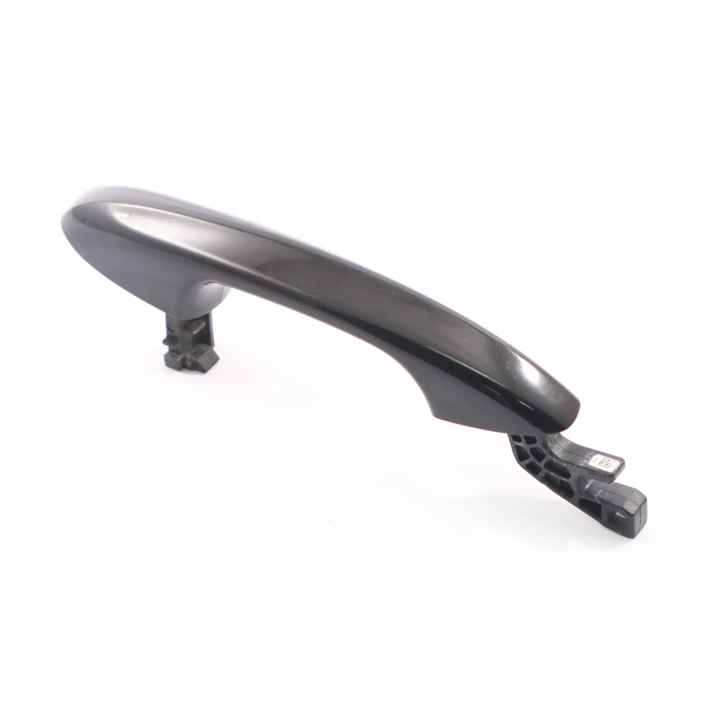 Tirador Puerta Mercedes S205 Exterior Trasera Derecha Noir obsidien 197