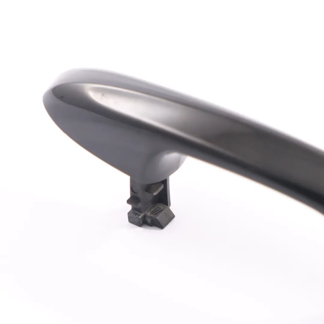  Maniglia porta Mercedes S205 esterna posteriore destra Noir obsidien 197 - SKU A0997601659-OB - Numero di parte A0997601659