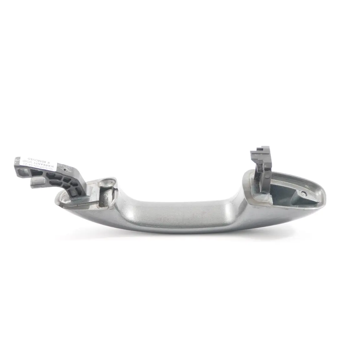 Tirador Puerta Mercedes W205 W213 Agarre Delantero Trasero Derecho Gris Selenita para con número de pieza A0997601659 Tirador Puerta Mercedes W205 W213 Agarre Delantero Trasero Derecho Gris Selenita - SKU A0997601659-SEL - Número de pieza A0997601659
