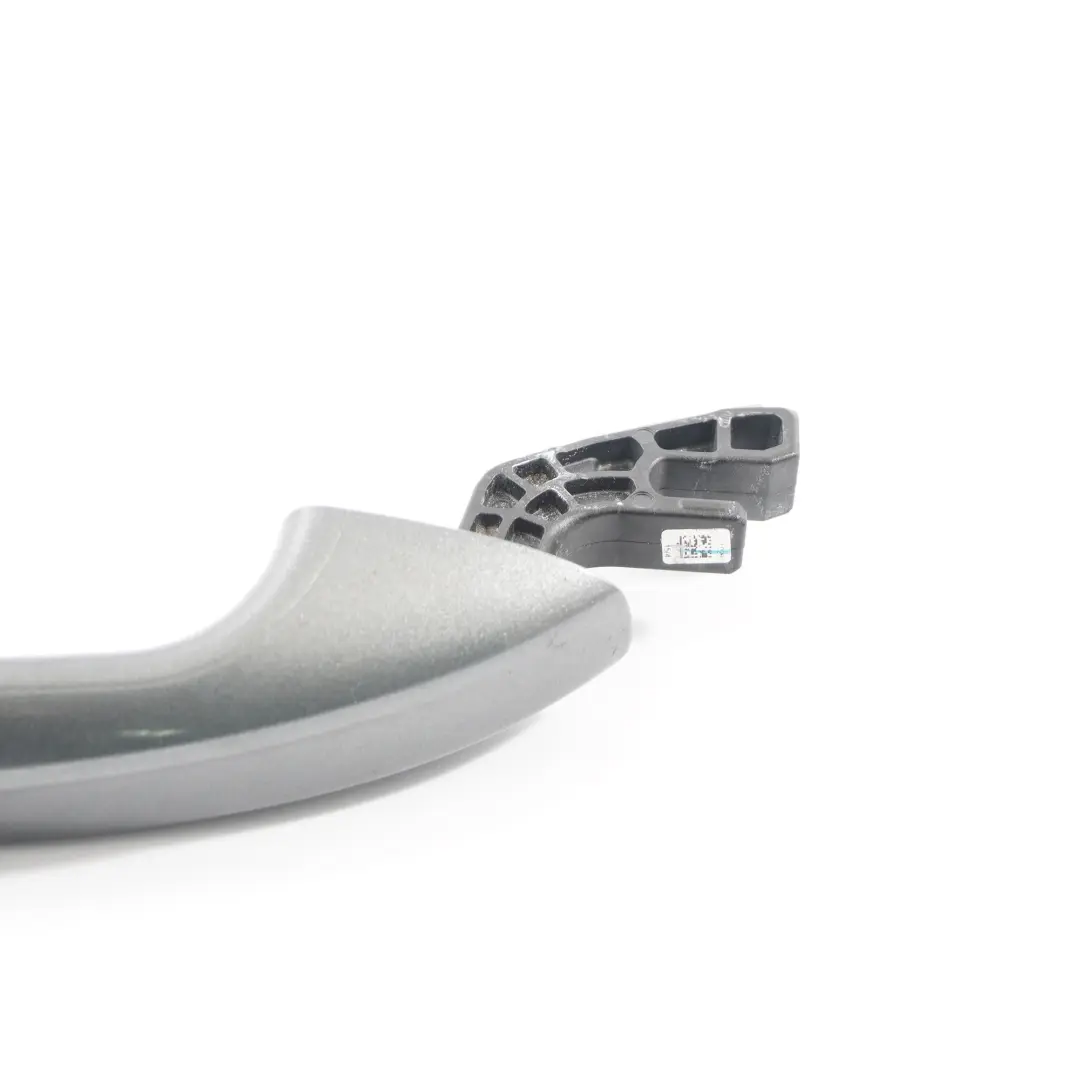  Maniglia porta Mercedes W205 W213 anteriore posteriore destra Grigio Selenite - SKU A0997601659-SEL - Numero di parte A0997601659