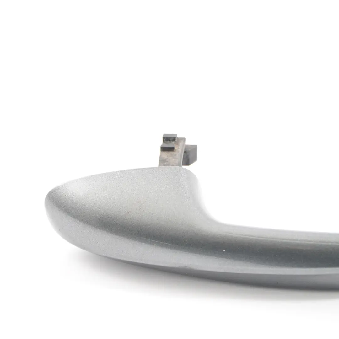  Maniglia porta Mercedes W205 W213 anteriore posteriore destra Grigio Selenite - SKU A0997601659-SEL - Numero di parte A0997601659