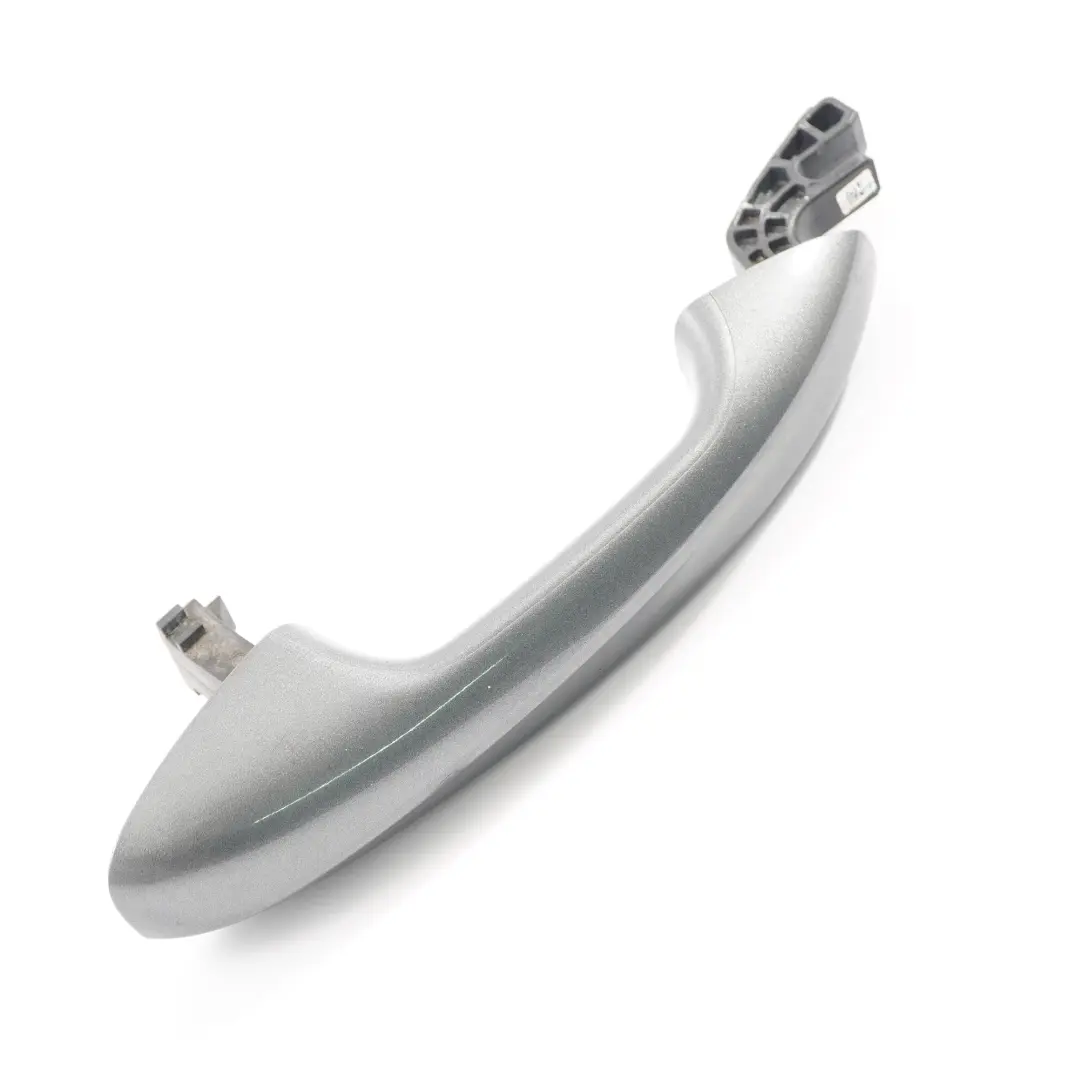  Maniglia porta Mercedes W205 W213 anteriore posteriore destra Grigio Selenite - SKU A0997601659-SEL - Numero di parte A0997601659