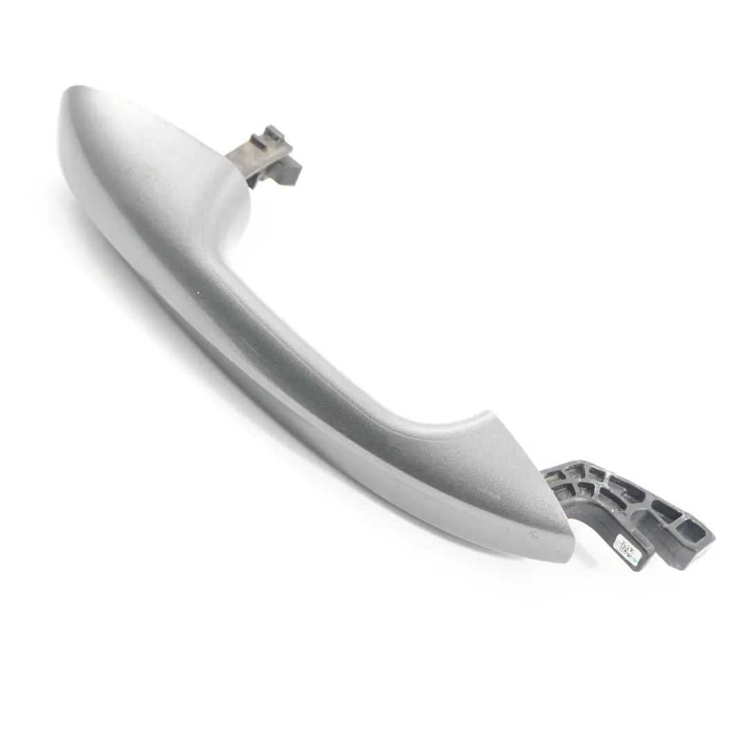  Maniglia porta Mercedes W205 W213 anteriore posteriore destra Grigio Selenite - SKU A0997601659-SEL - Numero di parte A0997601659