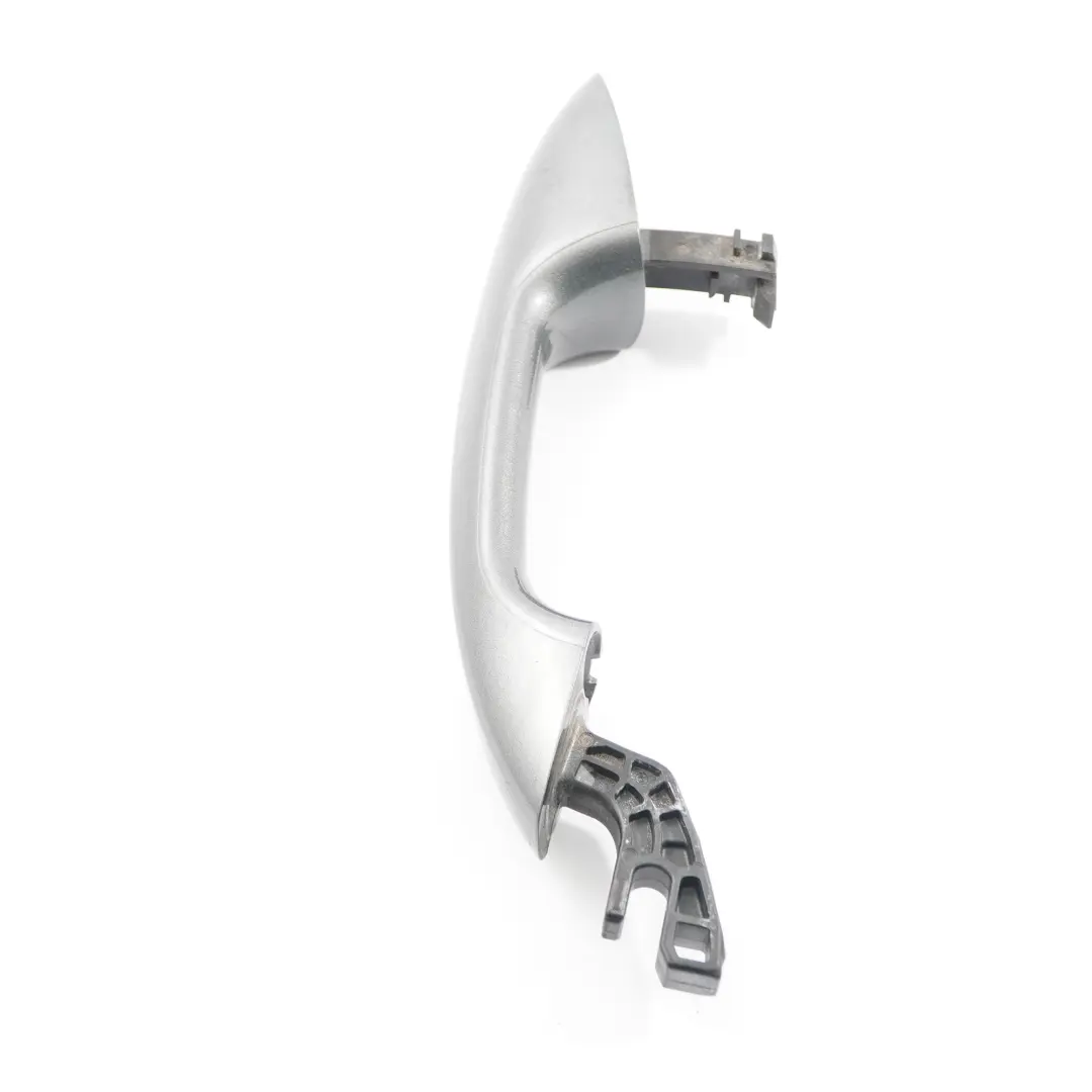  Maniglia porta Mercedes W205 W213 anteriore posteriore destra Grigio Selenite - SKU A0997601659-SEL - Numero di parte A0997601659