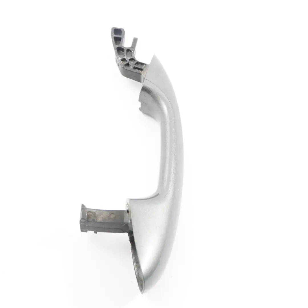  Maniglia porta Mercedes W205 W213 anteriore posteriore destra Grigio Selenite - SKU A0997601659-SEL - Numero di parte A0997601659