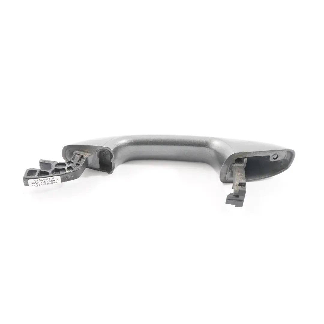  Maniglia porta Mercedes W205 W213 anteriore posteriore destra Grigio Selenite - SKU A0997601659-SEL - Numero di parte A0997601659