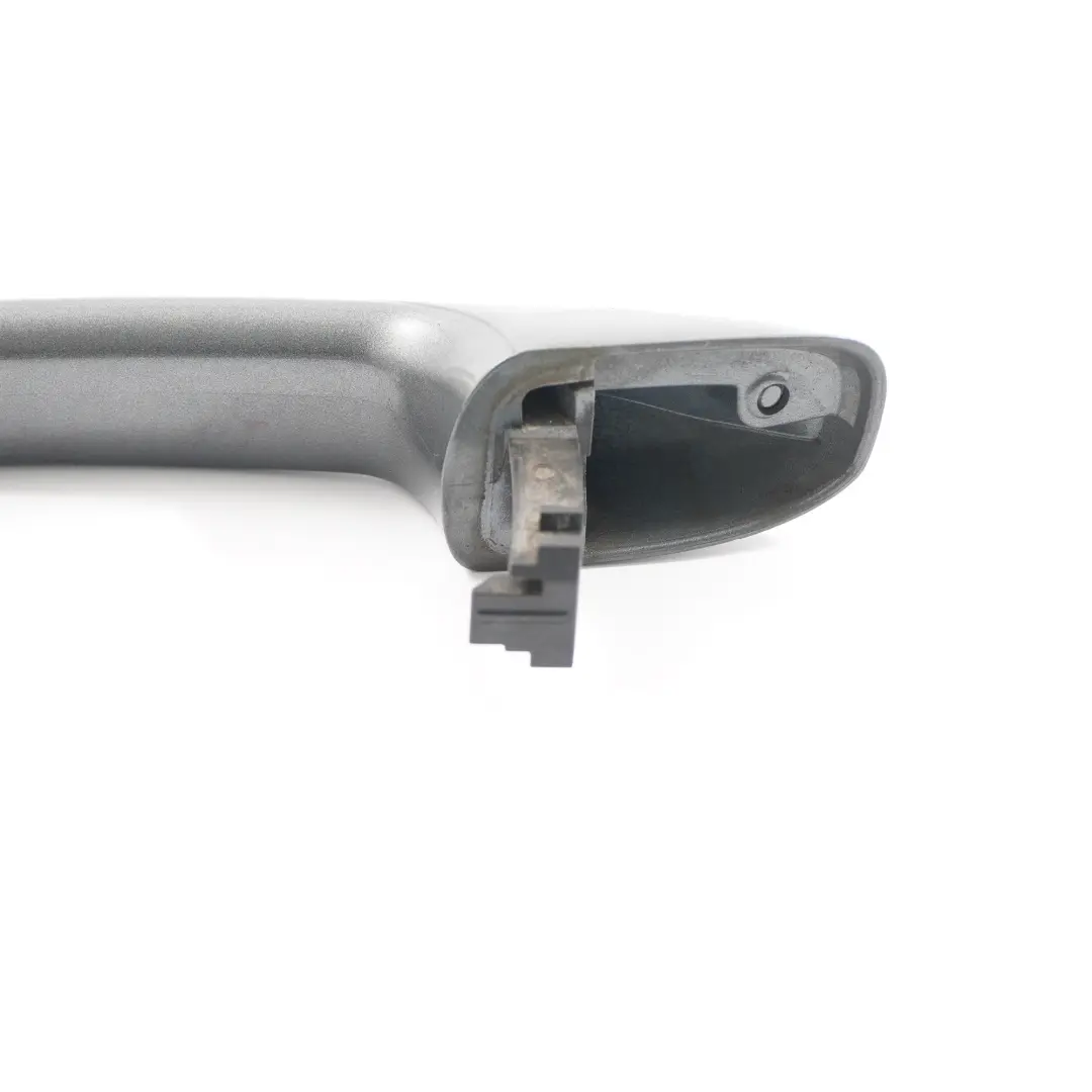  Maniglia porta Mercedes W205 W213 anteriore posteriore destra Grigio Selenite - SKU A0997601659-SEL - Numero di parte A0997601659