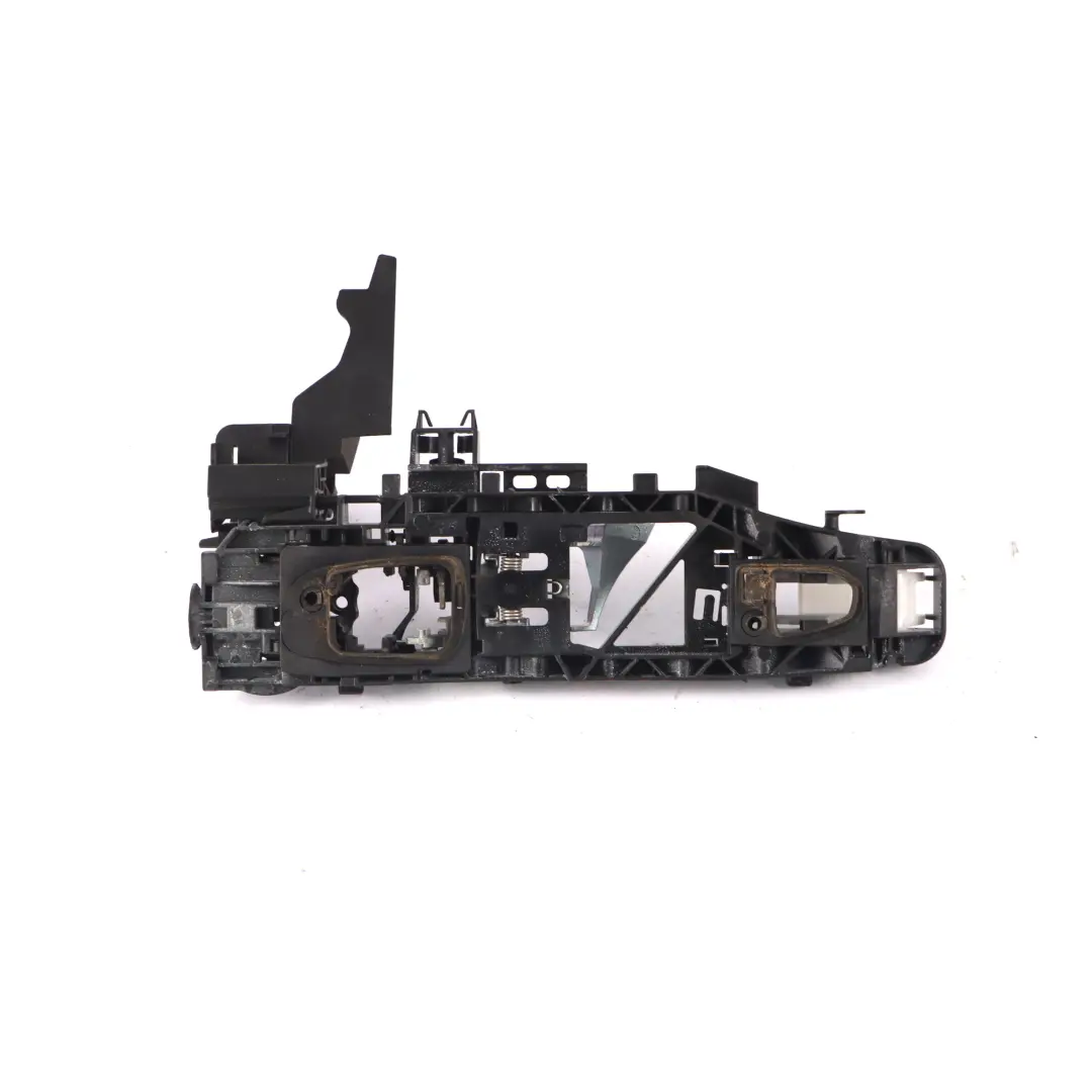 Handle Carrier Base Door Outside Front Left N/S to Mercedes W213 with Part number A0997601700 Mercedes W213 Handle Carrier Base Door Outside Front Left N/S - SKU RHD-A0997601700-1 - Part number A0997601700