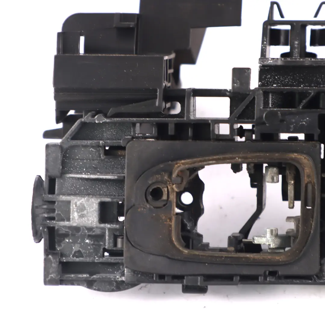 Handle Carrier Base Door Outside Front Left N/S to Mercedes W213 with Part number A0997601700 Mercedes W213 Handle Carrier Base Door Outside Front Left N/S - SKU RHD-A0997601700-1 - Part number A0997601700