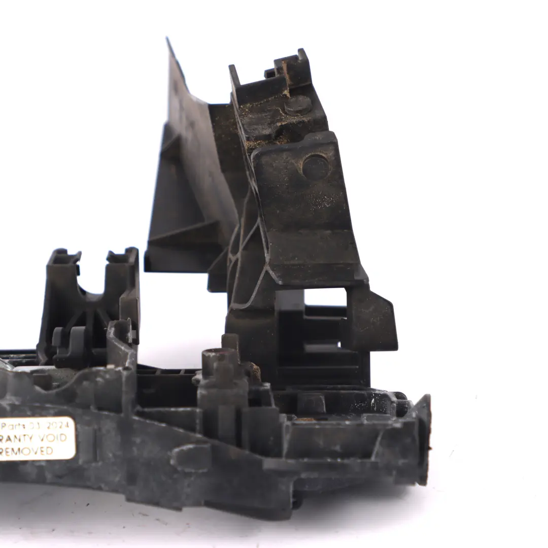 Handle Carrier Base Door Outside Front Left N/S to Mercedes W213 with Part number A0997601700 Mercedes W213 Handle Carrier Base Door Outside Front Left N/S - SKU RHD-A0997601700-1 - Part number A0997601700