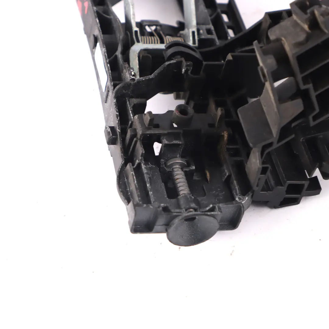 Handle Carrier Base Door Outside Front Left N/S to Mercedes W213 with Part number A0997601700 Mercedes W213 Handle Carrier Base Door Outside Front Left N/S - SKU RHD-A0997601700-1 - Part number A0997601700