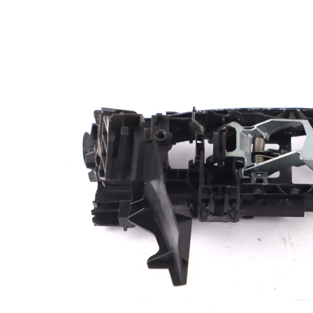 Mercedes W213 Handle Carrier Base Door Outside Front Left N/S - SKU RHD-A0997601700-1 - Part number A0997601700