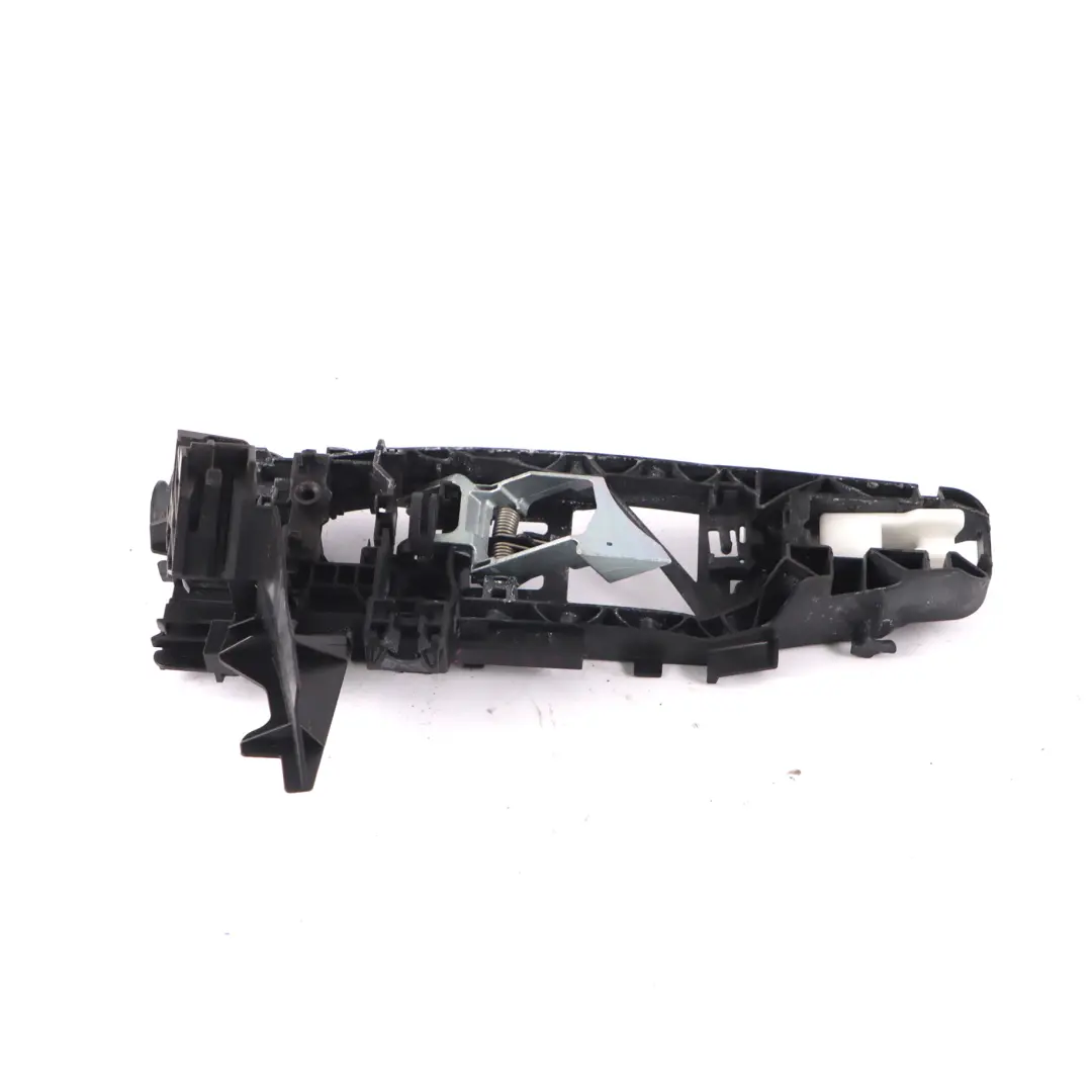 Mercedes W213 Griff Träger Basis Tür Außen Vorne Hinten Links - SKU RHD-A0997601700-1 - Teilenummer A0997601700
