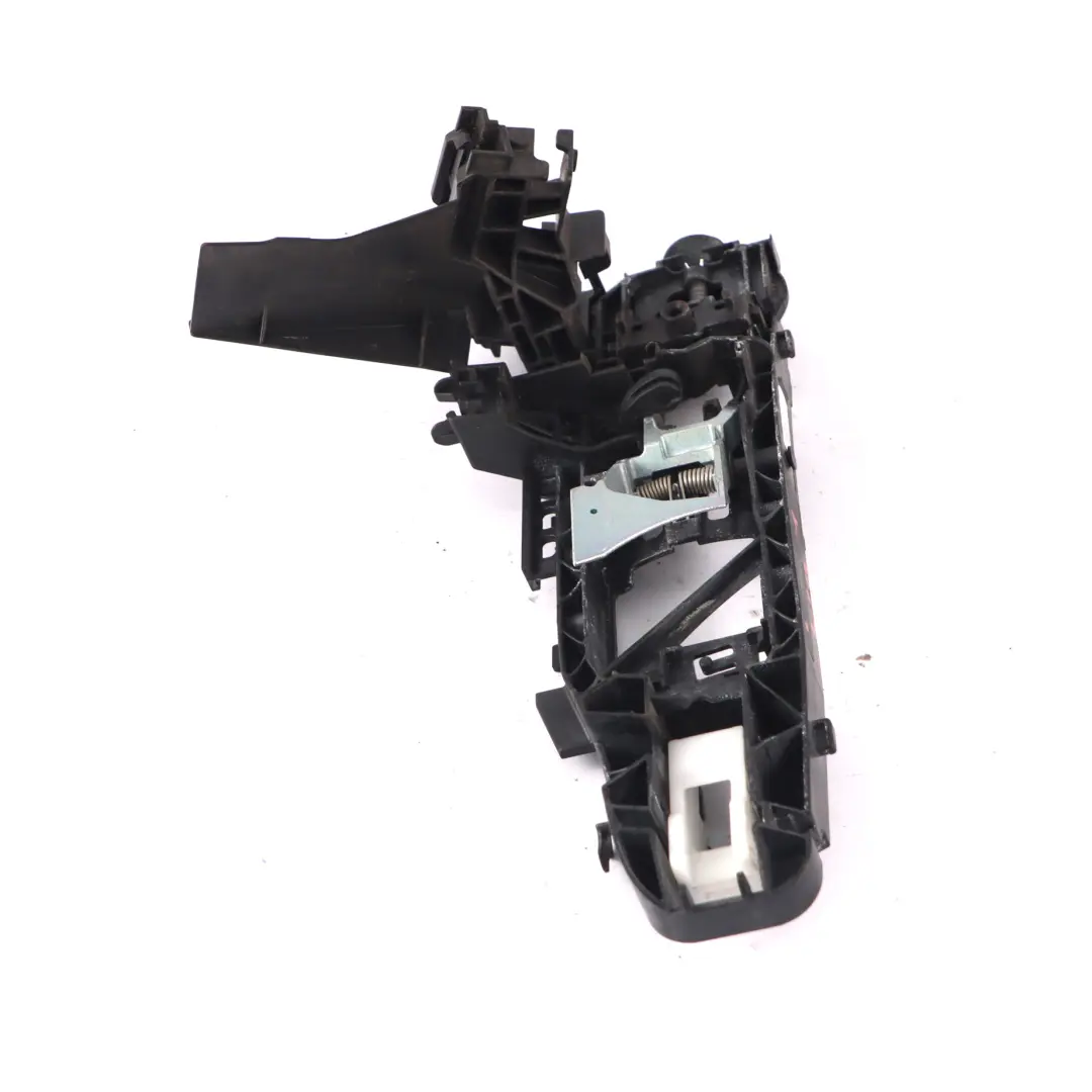 Mercedes W213 Handle Carrier Base Door Outside Front Left N/S - SKU RHD-A0997601700-1 - Part number A0997601700