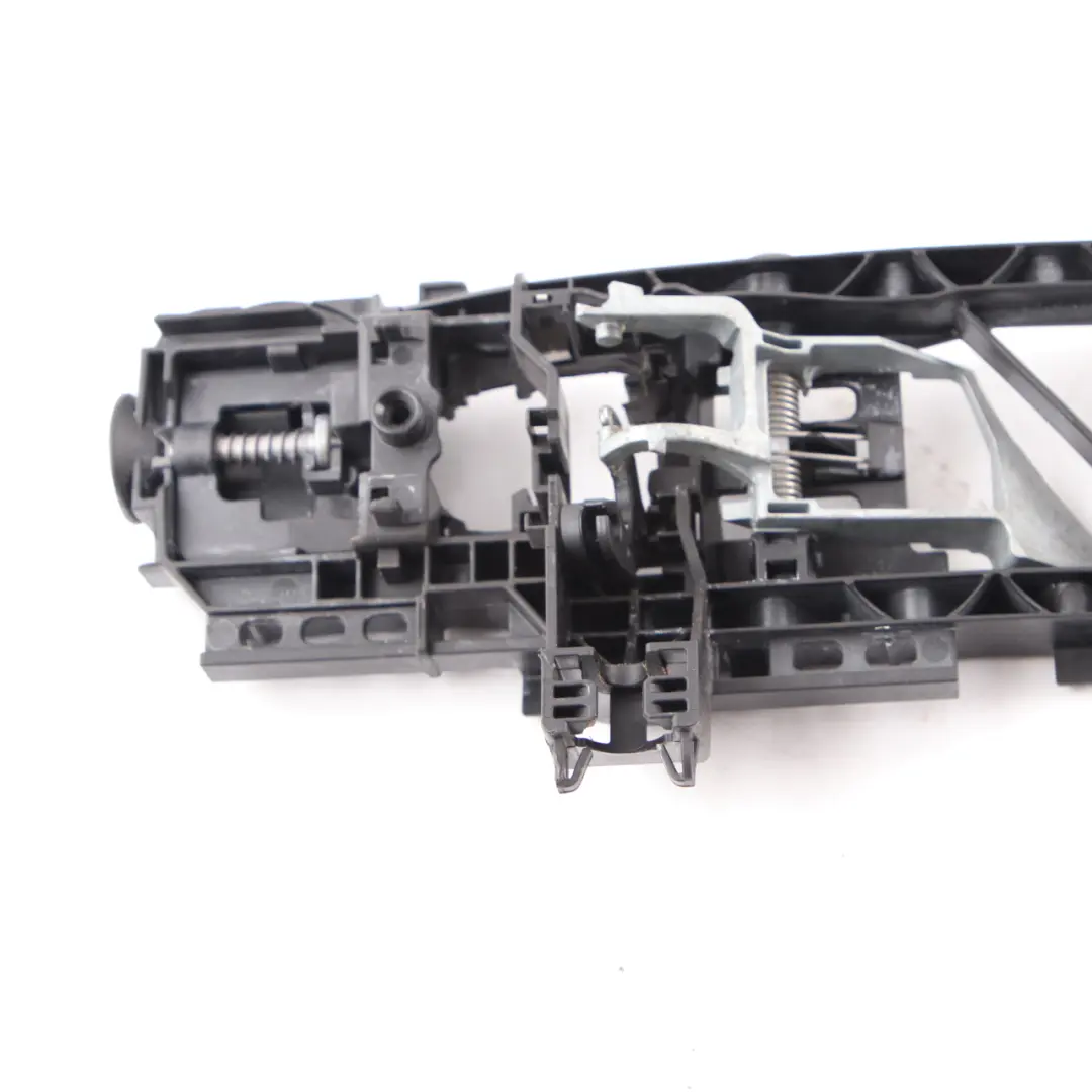  Handle Base Mercedes W177 W247 Door Rear Left N/S Grab Mount - SKU A0997601702 - Part number A0997601702