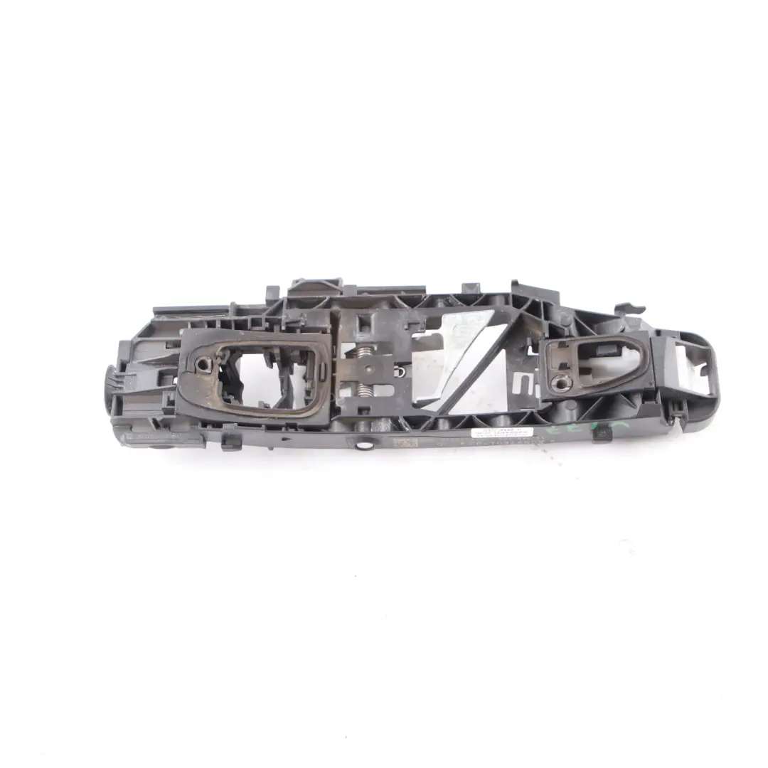  Handle Base Mercedes W177 W247 Door Rear Left N/S Grab Mount - SKU A0997601702 - Part number A0997601702