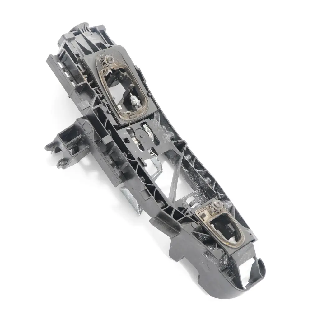 Mercedes W213 Asidero Porta Base Puerta Exterior Trasera Derecha - SKU A0997601800 - Número de pieza A0997601800