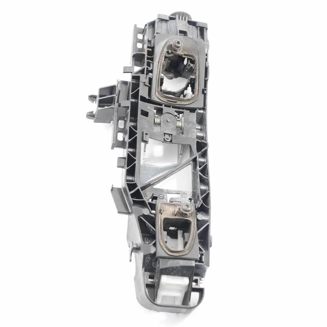 Handle Carrier Base Door Outside Rear Right O/S to Mercedes W213 with Part number A0997601800 Mercedes W213 Handle Carrier Base Door Outside Rear Right O/S - SKU A0997601800 - Part number A0997601800